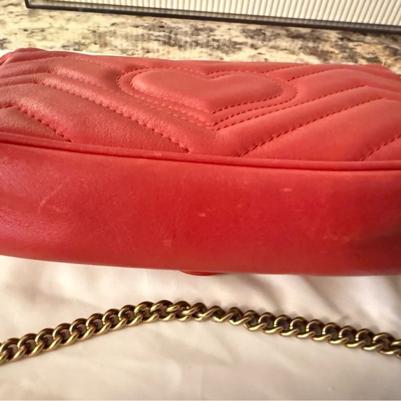 Gucci Mini marmont - Picture 12 of 13